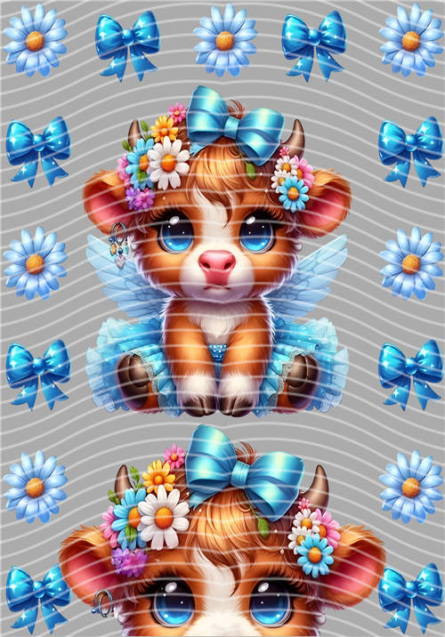 A5 Notebook Wraps-A 977